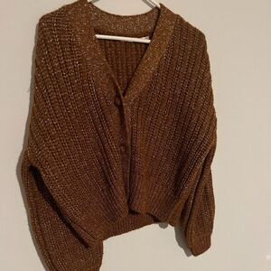 Esqualo xs sweater